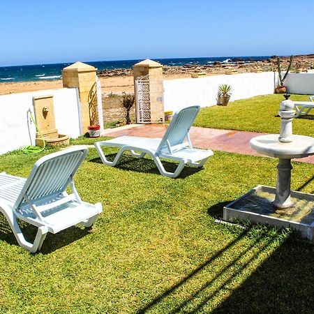 Villa Island Zembra El Haouaria Exteriör bild
