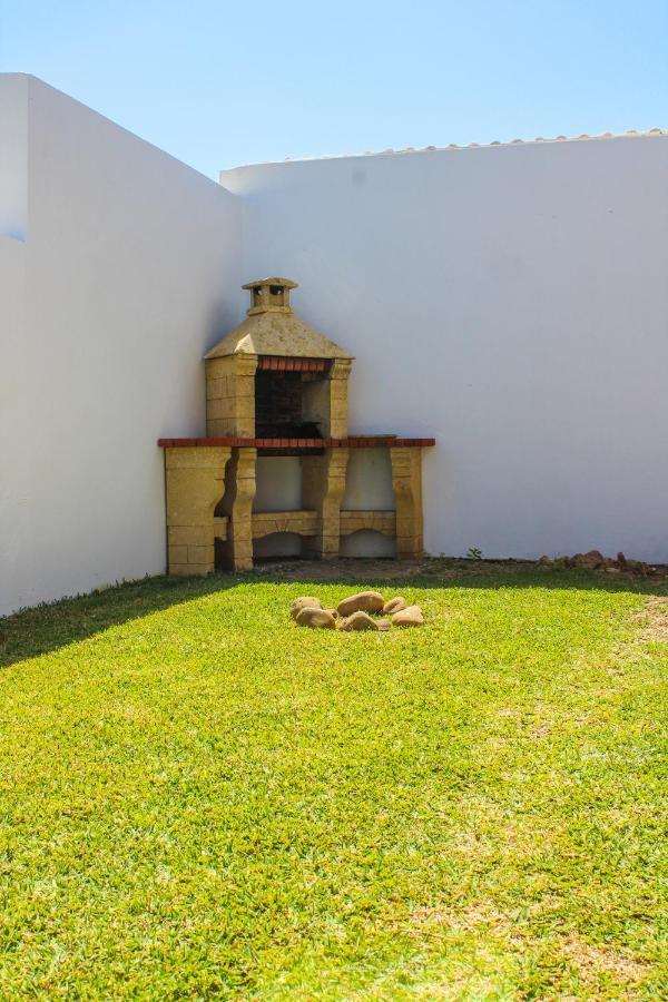 Villa Island Zembra El Haouaria Exteriör bild